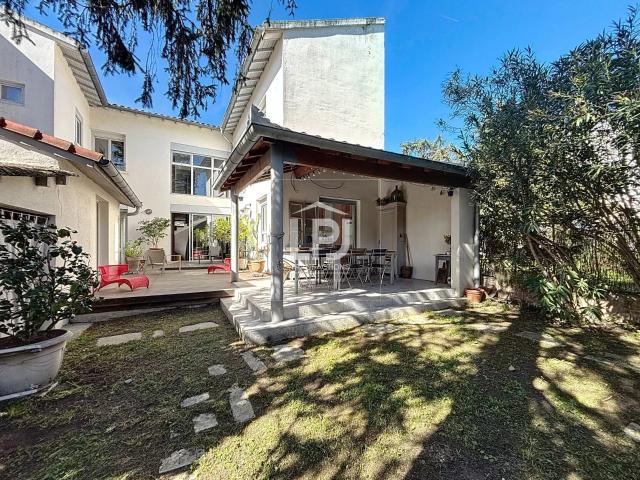 Maison vente à Toulouse