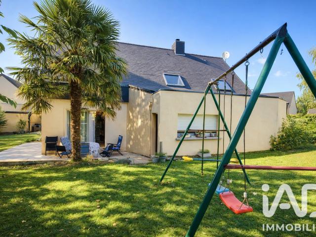 Maison vente à La Mainguère, Brécé