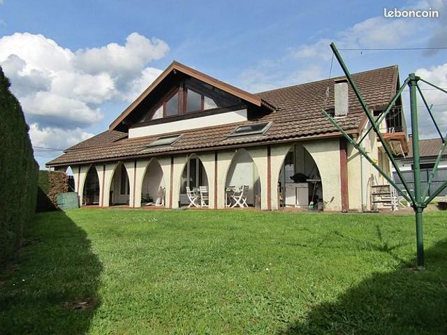 Maison vente à Saint-Dié-des-Vosges, Raon-l'etape