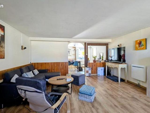 Maison vente à La Roche-sur-Yon, Saint-malô-du-bois
