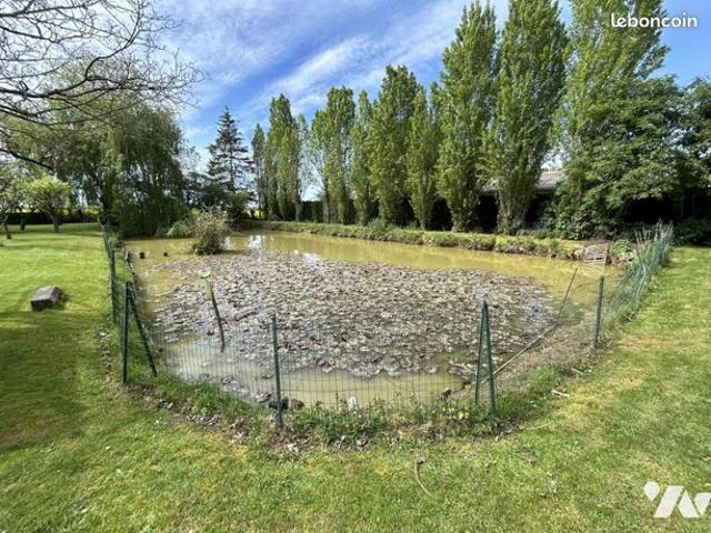 Maison vente à Laval, Entrammes