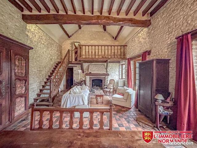 Maison vente à Mantes-la-Jolie, Cravent