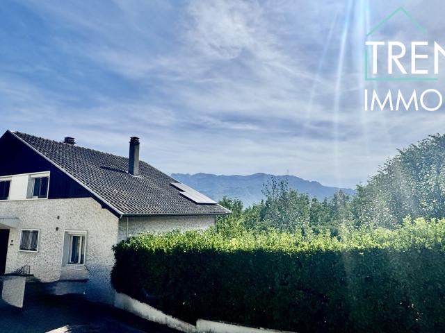 Maison vente à Vourey, Isère