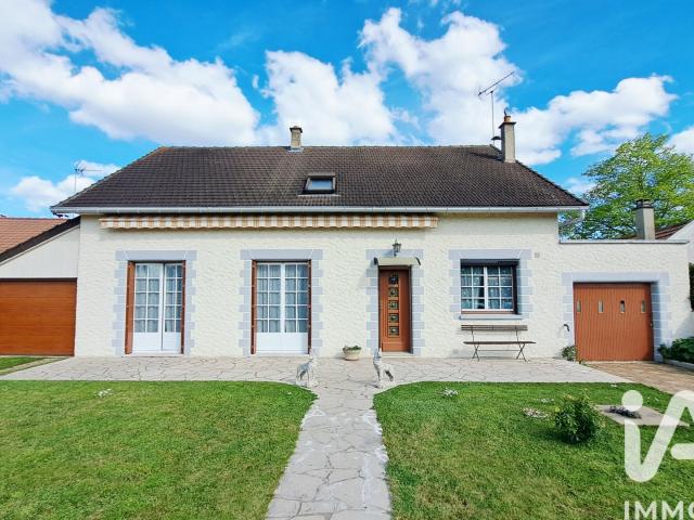 Maison vente à Chalette-sur-Loing, Châlette-sur-Loing