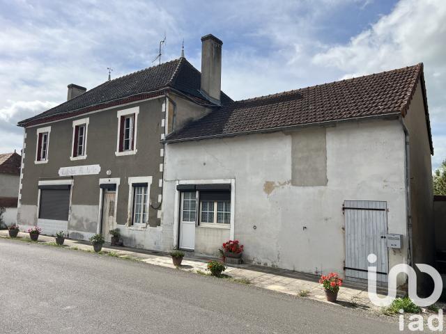 Maison vente à Le Moulin, Le Pin