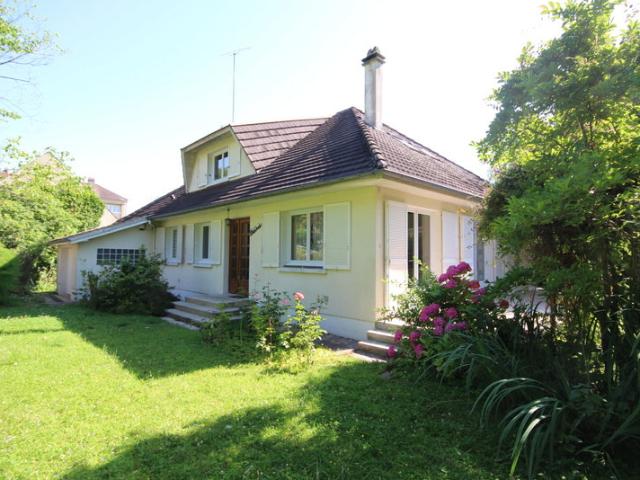 Maison vente à Senlis, Pont-sainte-maxence