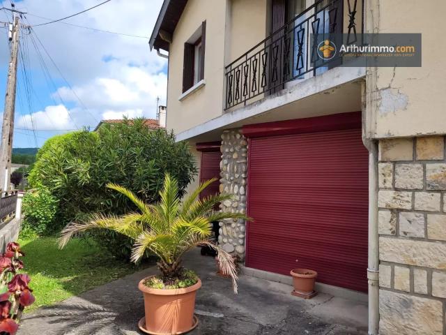 Maison vente à Pamiers, Lavelanet