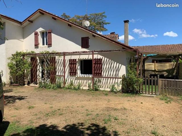 Maison vente à Dax, Poyanne
