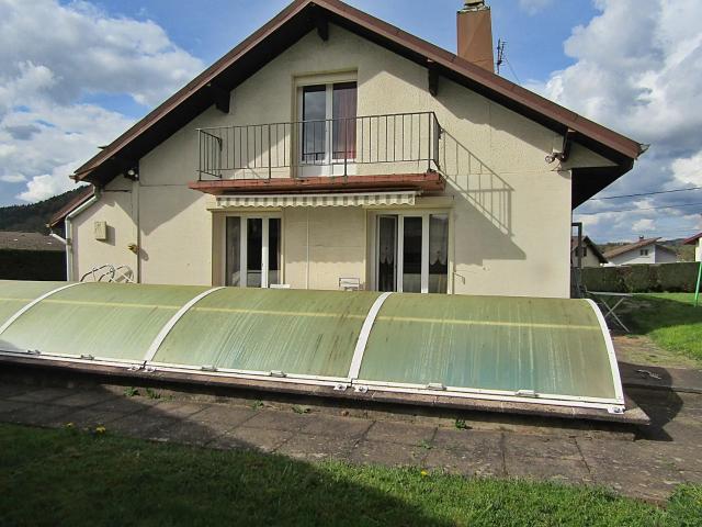 Maison vente à Saint-Dié-des-Vosges, Raon-l'etape