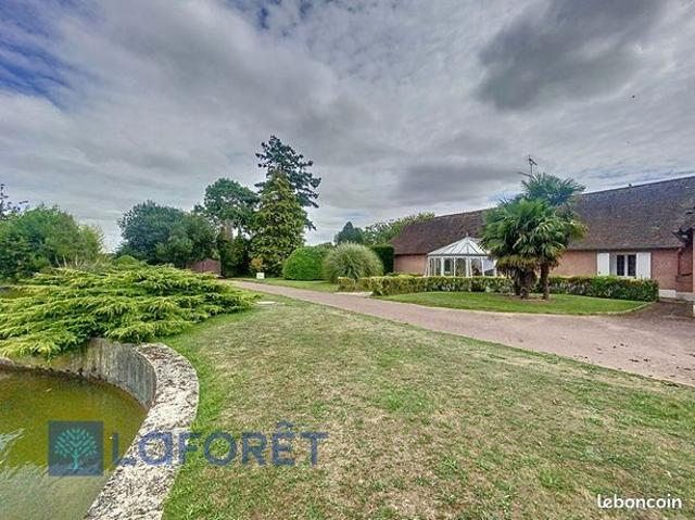 Maison vente à Bernay, Breteuil