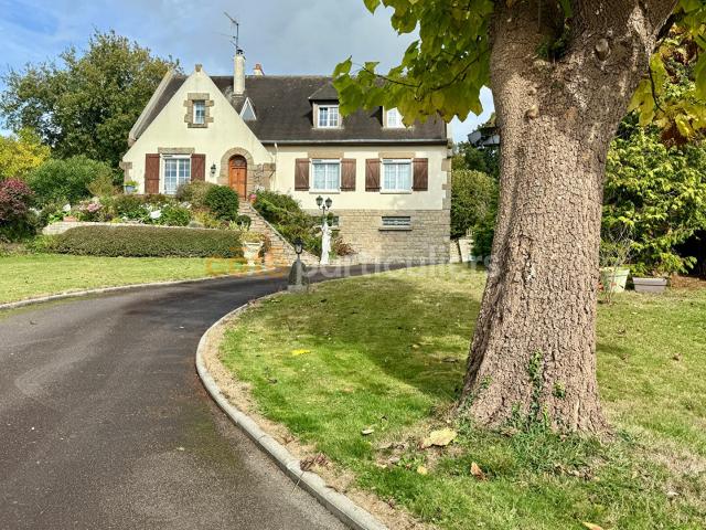 Maison vente à Avranches, Le Val-saint-père
