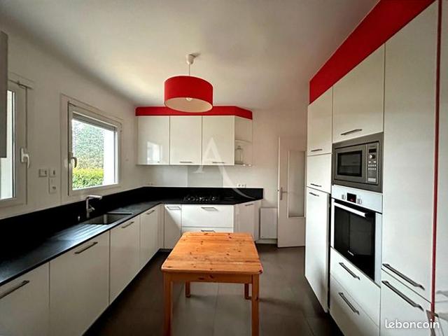 Maison vente à Nantes, Orvault