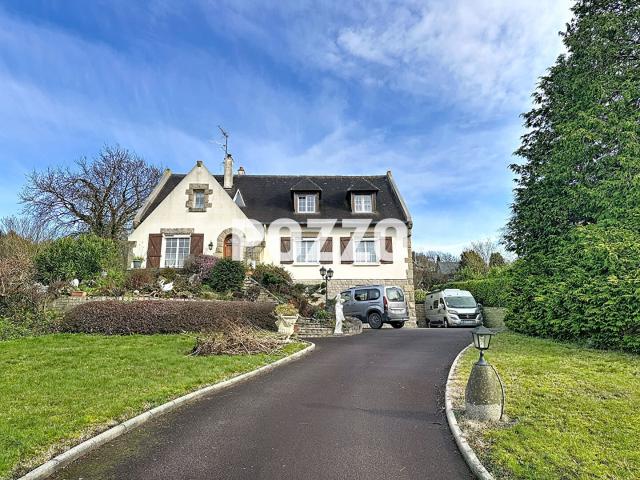 Maison vente à Avranches, Le Val-saint-père