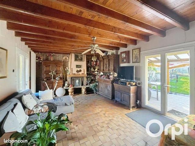 Maison vente à Thiers, Paslières