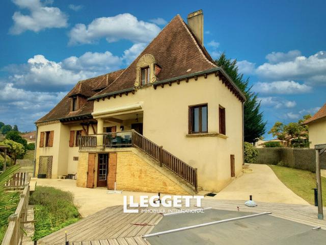Maison vente à Sarlat-la-Canéda, Montignac