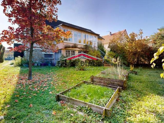 Maison vente à Argenteuil, Ermont