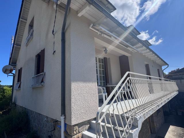 Maison vente à Saint-Flour, Neussargues-moissac