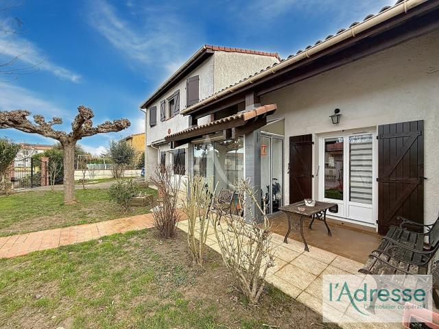 Maison vente à Saint-alban, Haute-Garonne