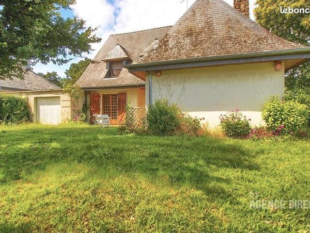 Maison vente à Rennes, Bretagne