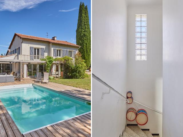 Maison vente à Aix-en-Provence, Aix-en-provence