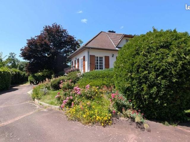 Maison vente à Louhans-Châteaurenaud, Cuiseaux