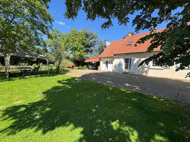 Maison vente à Laval, Entrammes