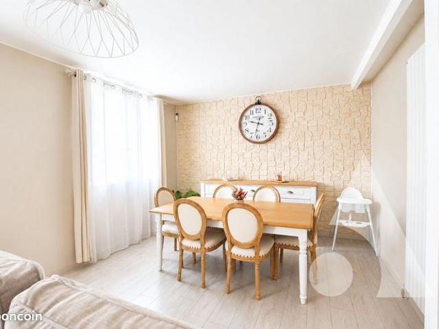 Maison vente à Montigny-lès-Cormeilles, Val-d'Oise