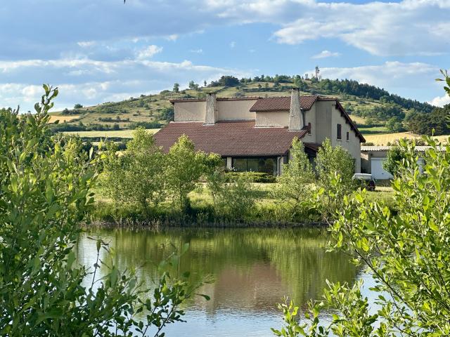 Maison vente à Le Puy-en-Velay, Saint-christophe-sur-dolaison