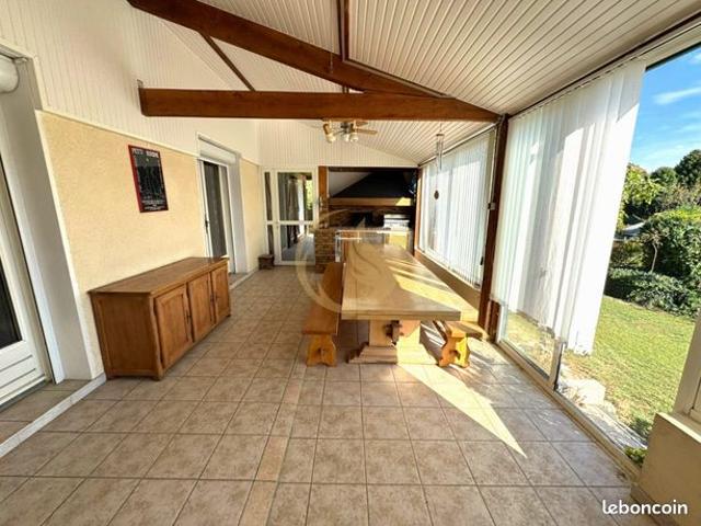 Maison vente à Pau, Idron-ousse-sendets