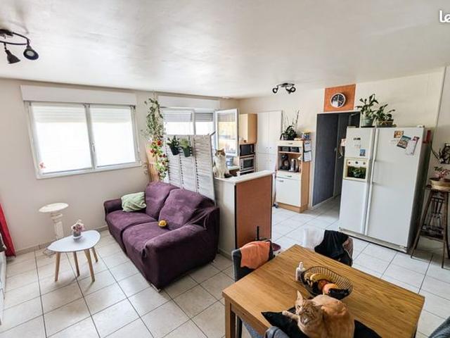 Maison vente à Bressuire