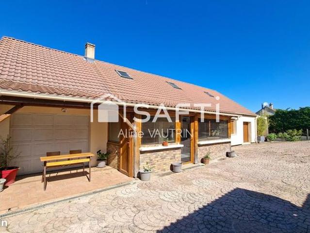 Maison vente à Sombernon, Côte-d'Or