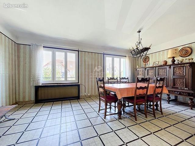 Maison vente à Saint-Germain-en-Laye, Chatou