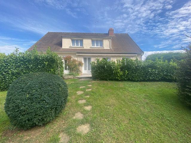 Maison vente à Sens, Villeneuve-sur-yonne