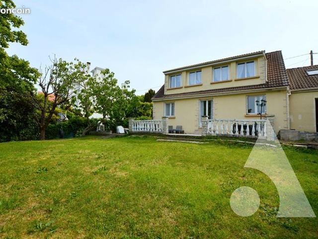 Maison vente à Argenteuil, Montigny-lès-cormeilles