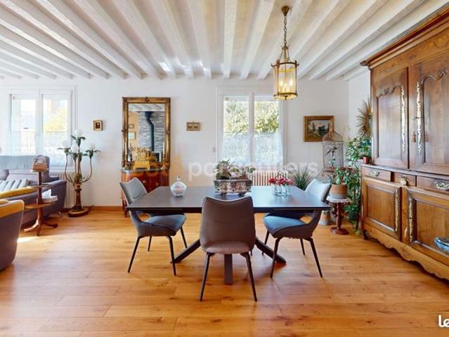 Maison vente à Avranches, Le Val-saint-père