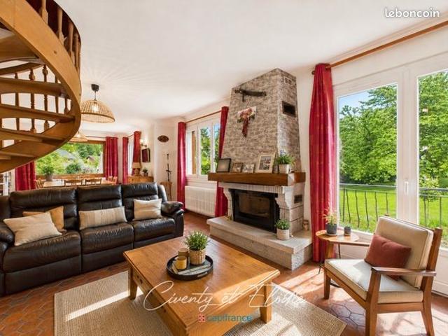 Maison vente à Albertville, Sainte-hélène-sur-isère