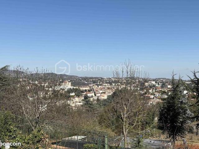 Maison vente à Tournon-sur-Rhône, Roiffieux