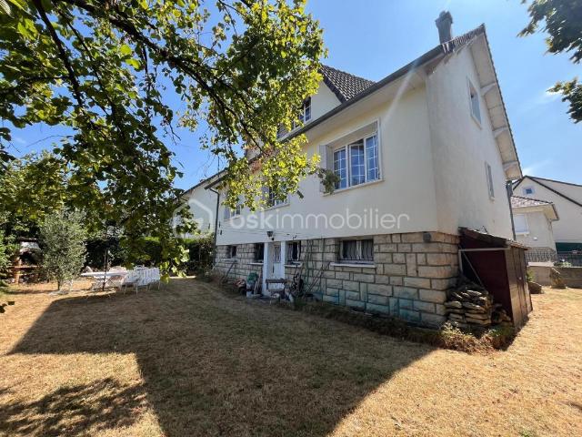 Maison vente à Évry, Viry-châtillon