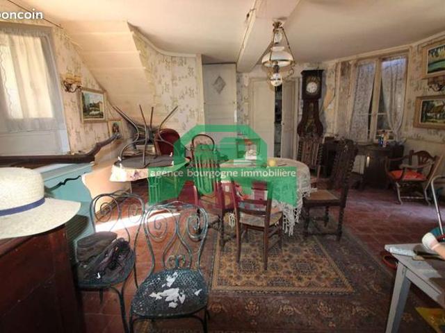 Maison vente à Clamecy, Brinon-sur-beuvron