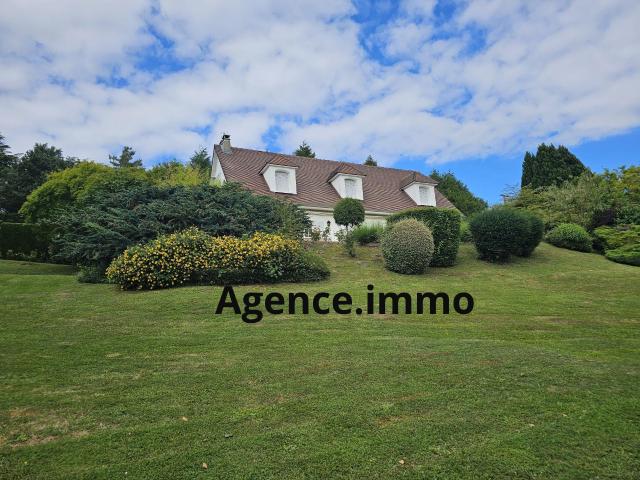 Maison vente à Le Mont-Saint-Adrien, Oise
