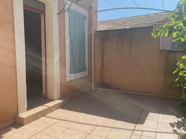 Maison vente à Apt
