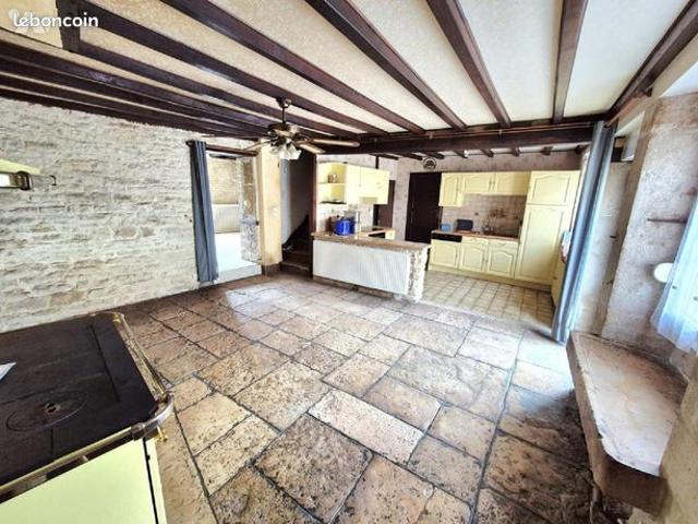 Maison vente à Troyes, Verpillières-sur-ource