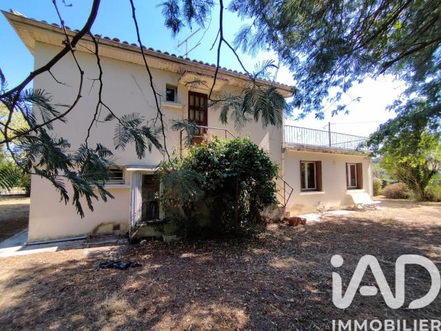 Maison vente à Libourne, Pineuilh