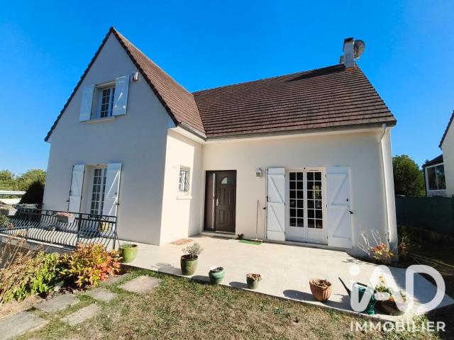 Maison vente à Bouard, Us