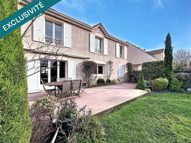 Maison vente à Évry, Mennecy