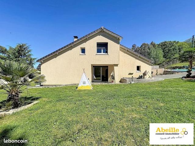 Maison vente à Vitry-le-François, Saint-chéron
