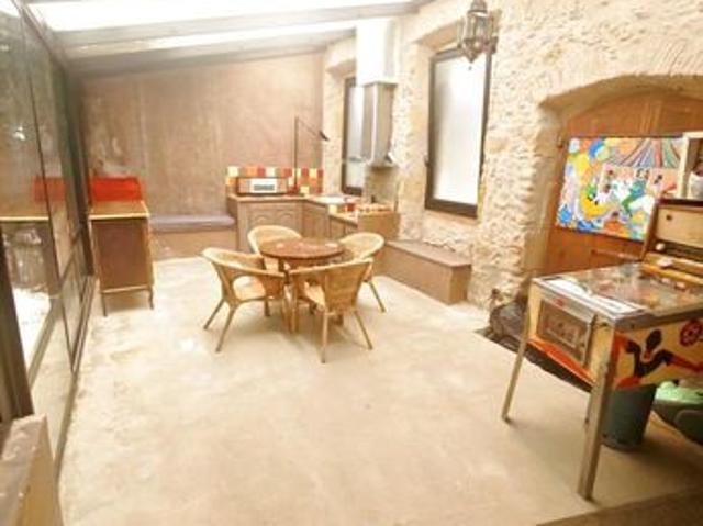 Maison vente à Carcassonne, Fanjeaux