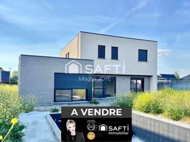 Maison vente à Béthune, Labourse
