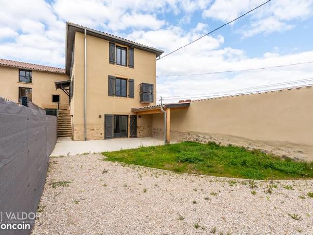 Maison vente à Villefranche-sur-Saône, Rhône