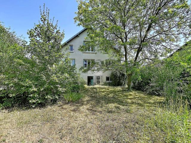 Maison vente à Saint-Germain-en-Laye, Chatou